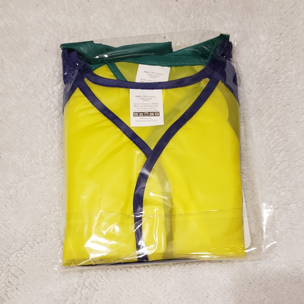 Activity smocks - Picture 2 of 2